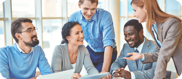 About us. We breathe ecommerce from its very beginning!