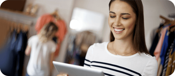 Pricing. No monthly fees, no commission on your sales, no hidden costs.