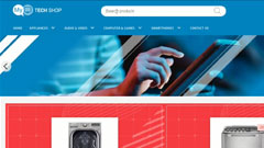 Detailed Product Search